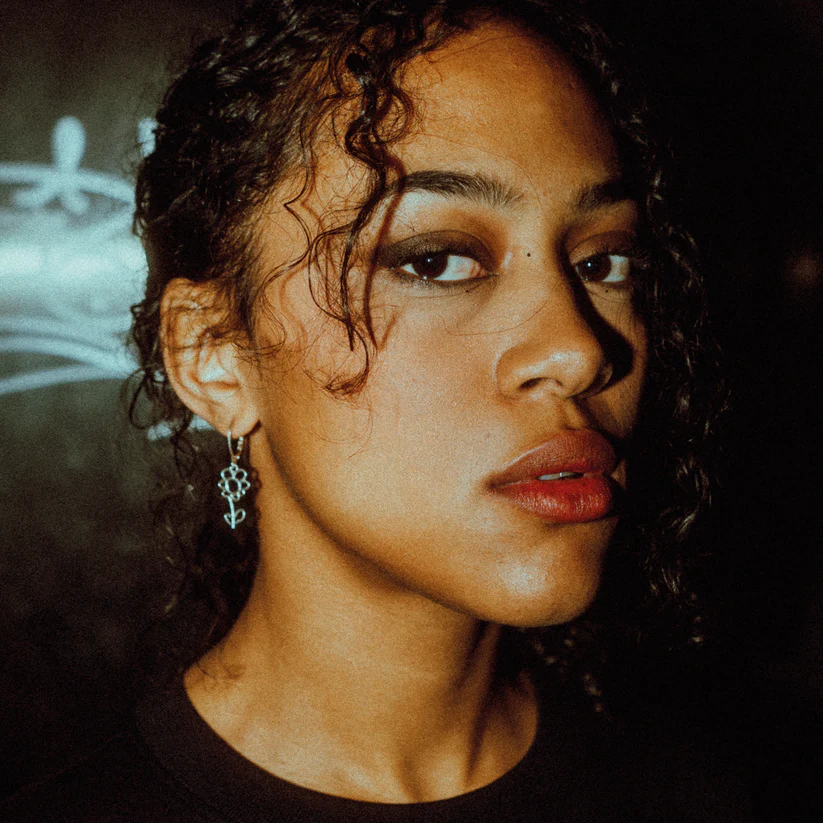 DBL merch lifestyle portrait
